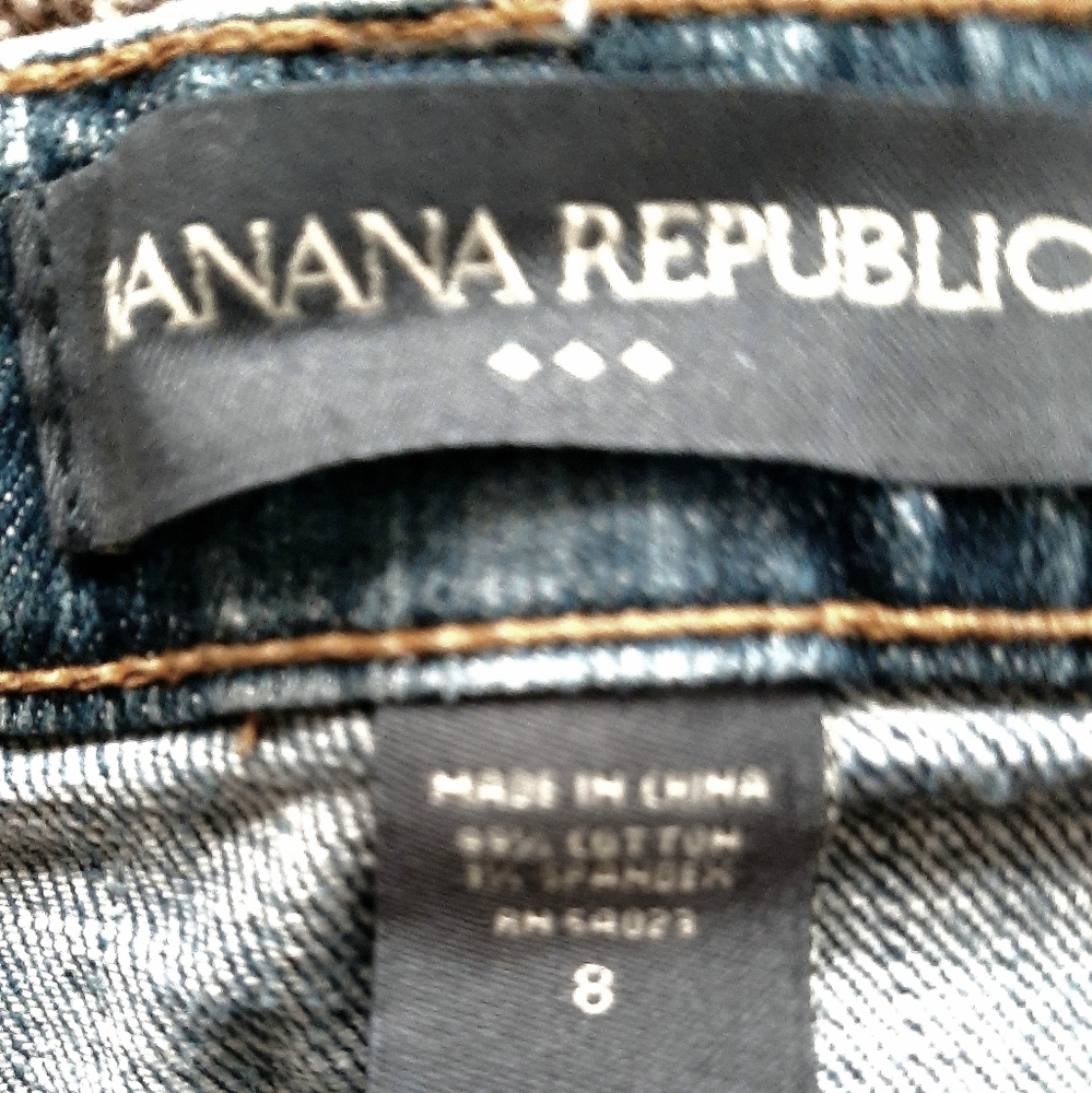 Brand New Flair Jeans